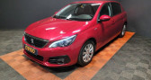 Peugeot 308 1.2 PURETECH 110ch STYLE Courroie OK   Cernay 68