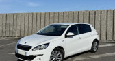 Annonce Peugeot 308 occasion Essence 1.2 Puretech 110ch Style S&S 5p  VILLENEUVE LOUBET