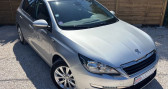 Peugeot 308 occasion année 2016 boite Manuelle Annonce Peugeot 308 occasion Essence 1.2 Puretech 110ch Style S&S 5p à Cavaillon