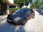 Peugeot 308 occasion année 2015 boite Manuelle Annonce Peugeot 308 occasion Essence 1.2 PURETECH 110CH STYLE S&S 5P à Aucamville