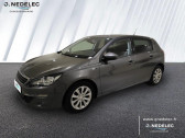 Peugeot 308 occasion année 2016 boite Manuelle Annonce Peugeot 308 occasion Essence 1.2 Puretech 110ch Style S&S 5p à Quimper