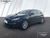 Peugeot 308 occasion année 2016 boite Manuelle Annonce Peugeot 308 occasion Essence 1.2 Puretech 110ch Style S&S 5p à Quimperl