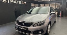 Peugeot 308 , garage STRATEAM  Boulogne Billancourt
