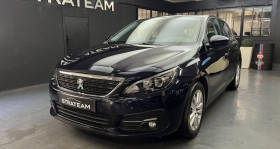 Peugeot 308 occasion 2020 mise en vente à Boulogne Billancourt par le garage STRATEAM - photo n°1