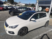 Peugeot 308 occasion année 2019 boite Manuelle Annonce Peugeot 308 occasion Essence 1.2 PureTech 130 Allure + toit PANO à Lormont