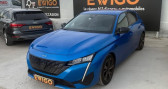 Peugeot 308 1.2 PURETECH 130 ch ALLURE PACK   ANDREZIEUX-BOUTHEON 42