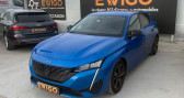Annonce Peugeot 308 occasion Essence 1.2 puretech 130 ch allure pack  ANDREZIEUX-BOUTHEON