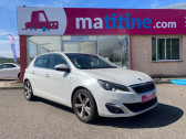 Peugeot 308 occasion année 2016 boite Manuelle Annonce Peugeot 308 occasion Essence 1.2 PURETECH 130 CH ALLURE S&S 5P à Foix
