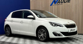 Peugeot 308 , garage NAUDE AUTOMOBILES LOZANNE  Lozanne