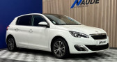 Peugeot 308 occasion année 2016 boite Manuelle Annonce Peugeot 308 occasion Essence 1.2 PureTech 130 CH Allure à Lozanne