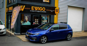 Peugeot 308 occasion 2018 mise en vente à BELBEUF par le garage EWIGO ROUEN SUD - photo n°1