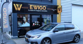 Peugeot 308 1.2 PURETECH 130 ch GT LINE START-STOP   BELBEUF 76
