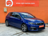 Peugeot 308 occasion année 2018 boite Manuelle Annonce Peugeot 308 occasion Essence 1.2 PURETECH 130 CH GT LINE à Labège