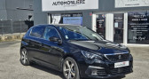 Annonce Peugeot 308 occasion Essence 1.2 PURETECH 130 CV GT EAT8 (Virtual Cockpit - Toit Panorami � EPONE