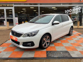 Peugeot 308 1.2 PureTech 130 EAT6 ALLURE   Sax 81
