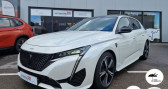 Peugeot 308 occasion année 2022 boite Automatique Annonce Peugeot 308 occasion Essence 1.2 PURETECH 130 GT PACK EAT BVA START-STOP à LOUHANS