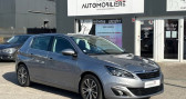 Annonce Peugeot 308 occasion Essence 1.2 PureTech 130 S&S Allure EAT6 - ORIGINE FRANCE � EPONE
