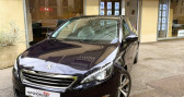 Peugeot 308 occasion année 2016 boite Automatique Annonce Peugeot 308 occasion Essence 1.2 PURETECH 130 S&S FELINE EAT6 à Chaville