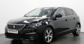 Peugeot 308 occasion année 2018 boite Manuelle Annonce Peugeot 308 occasion Essence 1.2 PURETECH 130CH €6.C S&S ALLURE à Nanteuil-les-Meaux