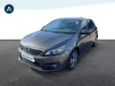 Peugeot 3008 1.2 PureTech 130ch Allure S&S EAT8 6cv  2020 - annonce de voiture en vente sur Auto Slection.com