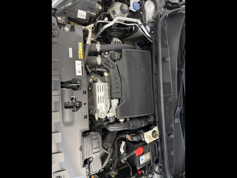 Peugeot 308 1.2 PureTech 130ch 6.c S&S Allure  occasion  ILLZACH - photo n10