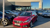 Peugeot 308 occasion année 2018 boite Manuelle Annonce Peugeot 308 occasion Essence 1.2 PURETECH 130CH ¤6.C S&S ALLURE à Albi