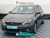Peugeot 308 occasion année 2018 boite Manuelle Annonce Peugeot 308 occasion Essence 1.2 PureTech 130ch ?6.c S&S Allure à Le Perreux-sur-Marne
