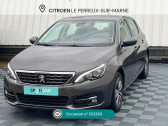 Peugeot 308 occasion année 2018 boite Manuelle Annonce Peugeot 308 occasion Essence 1.2 PureTech 130ch ?6.c S&S Allure à Le Perreux-sur-Marne