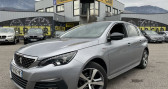 Peugeot 308 occasion année 2018 boite Manuelle Annonce Peugeot 308 occasion Essence 1.2 PURETECH 130CH ?6.C S&S GT LINE à VOREPPE