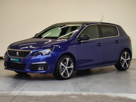 Peugeot 308 , garage PEUGEOT Strasbourg NORD  Hoenheim