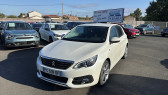 Peugeot 308 occasion année 2018 boite Manuelle Annonce Peugeot 308 occasion Essence 1.2 PURETECH 130CH ¤6.C S&S TECH EDITION à Albi