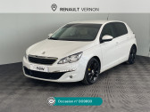 Peugeot 308 occasion année 2017 boite Automatique Annonce Peugeot 308 occasion Essence 1.2 Puretech 130ch Active Business S&S EAT6 5p à Saint-Just