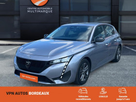 Peugeot 308 , garage VPN AUTOS TOULOUSE  Labge