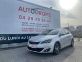 Peugeot 308 occasion année 2017 boite Manuelle Annonce Peugeot 308 occasion Essence 1.2 Puretech 130ch Allure - 80 000 Kms à Marseille 10
