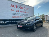 Peugeot 308 occasion année 2018 boite Automatique Annonce Peugeot 308 occasion Essence 1.2 PureTech 130ch Allure EAT8 - 88 000 Kms à Marseille 10