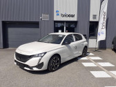 Peugeot 308 occasion année 2023 boite Automatique Annonce Peugeot 308 occasion Essence 1.2 PureTech 130ch Allure Pack EAT8 à SAINT-GREGOIRE
