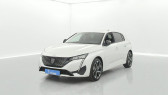 Peugeot 308 occasion année 2023 boite Automatique Annonce Peugeot 308 occasion Essence 1.2 PureTech 130ch Allure Pack EAT8 à SAINT-GREGOIRE