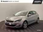 Peugeot 308 occasion année 2016 boite Manuelle Annonce Peugeot 308 occasion Essence 1.2 Puretech 130ch Allure S&S 5p à Noisy-le-Grand