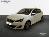 Annonce Peugeot 308 occasion Essence 1.2 Puretech 130ch Allure S&S 5p  Quimper