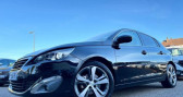 Peugeot 308 occasion année 2015 boite Automatique Annonce Peugeot 308 occasion Essence 1.2 PURETECH 130CH ALLURE S&S EAT6 5P à Strasbourg
