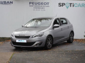 Annonce Peugeot 308 occasion Essence 1.2 Puretech 130ch Allure S&S EAT6 5p  CHAMBOURCY