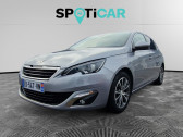 Annonce Peugeot 308 occasion Essence 1.2 Puretech 130ch Allure S&S EAT6 5p  HERBLAY