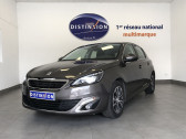 Peugeot 308 occasion année 2015 boite Automatique Annonce Peugeot 308 occasion Essence 1.2 PURETECH 130CH ALLURE S&S EAT6 5P à FENOUILLET