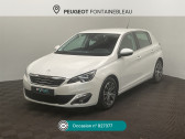 Peugeot 308 1.2 Puretech 130ch Allure S&S EAT6 5p  à Avon 77