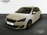 Peugeot 308 occasion année 2015 boite Automatique Annonce Peugeot 308 occasion Essence 1.2 Puretech 130ch Allure S&S EAT6 5p à Quimper