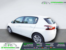 Peugeot 308 1.2 PureTech 130ch  BVA  occasion � Beaupuy - photo n�3