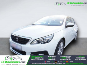 Peugeot 308 1.2 PureTech 130ch  BVA  occasion � Beaupuy - photo n�2