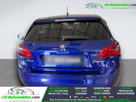 Peugeot 308 1.2 PureTech 130ch  BVA  occasion � Beaupuy - photo n�6