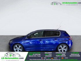 Peugeot 308 1.2 PureTech 130ch  BVA  occasion � Beaupuy - photo n�5
