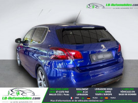 Peugeot 308 1.2 PureTech 130ch  BVA  occasion � Beaupuy - photo n�4